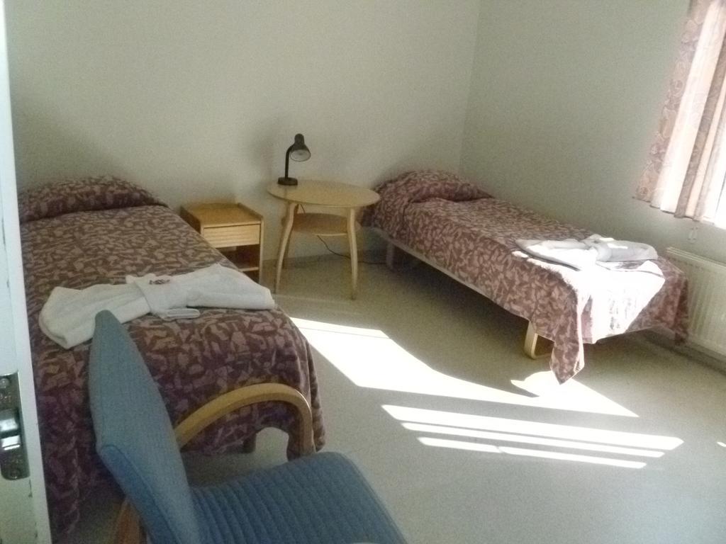Summer Hotel Opera サヴォンリンナ 部屋 写真