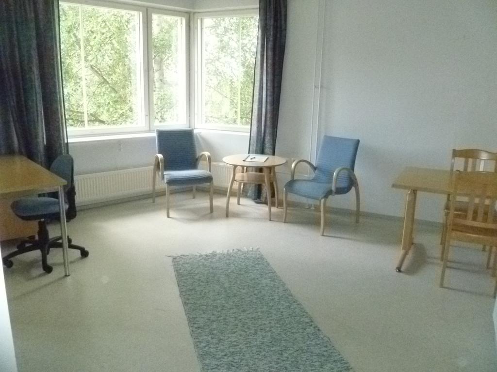 Summer Hotel Opera サヴォンリンナ 部屋 写真