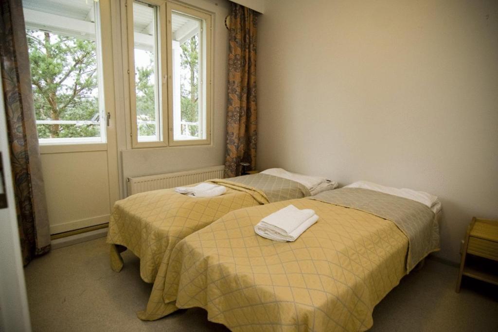 Summer Hotel Opera サヴォンリンナ 部屋 写真